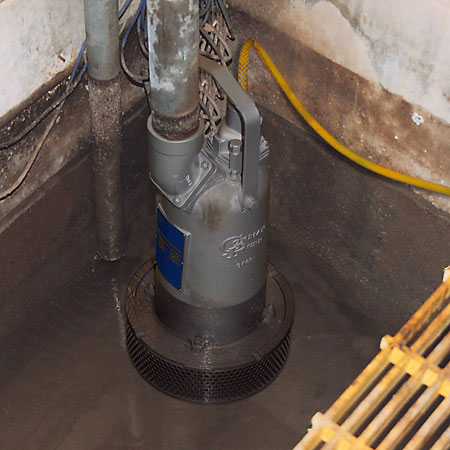 6 Tips for Safe Submersible Pump Installation